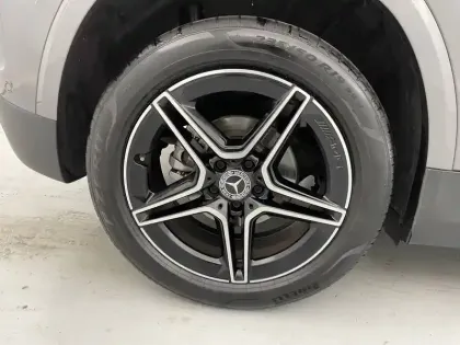 Photo 6 Mercedes GLA  200 d 8G-DCT