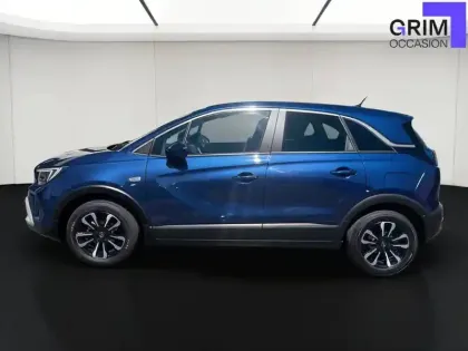 Photo 19 Opel Crossland  1.5 D 110 ch BVM6