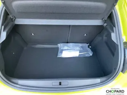 Photo 7 Peugeot 208  Hybrid 110 ch e-DCS6