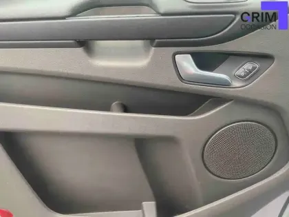 Photo 22 Ford Transit  CUSTOM FOURGON 300 L1H1 2.0 ECOBLUE 130