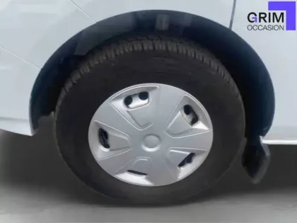 Photo 12 Ford Transit  CUSTOM FOURGON 300 L1H1 2.0 ECOBLUE 130