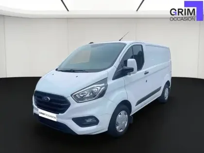 Photo Ford Transit Trend Business