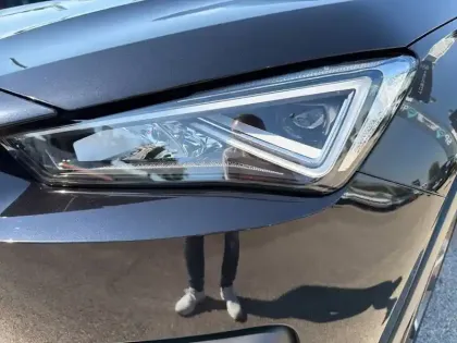 Photo 10 Seat Tarraco  2.0 TDI 150 ch Start/Stop DSG7 7 pl