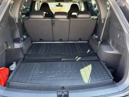 Photo 11 Seat Tarraco  2.0 TDI 150 ch Start/Stop DSG7 7 pl