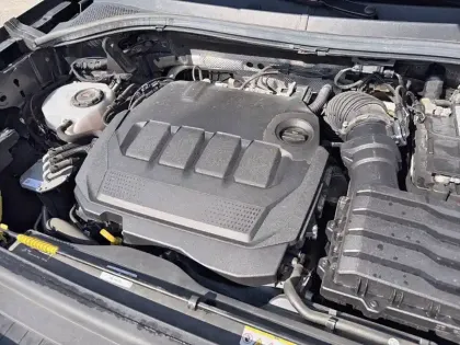 Photo 9 Seat Tarraco  2.0 TDI 150 ch Start/Stop DSG7 7 pl