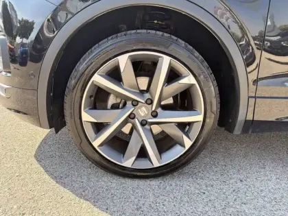 Photo 8 Seat Tarraco  2.0 TDI 150 ch Start/Stop DSG7 7 pl