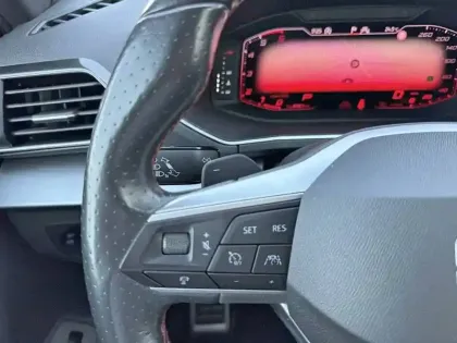 Photo 27 Seat Tarraco  2.0 TDI 150 ch Start/Stop DSG7 7 pl