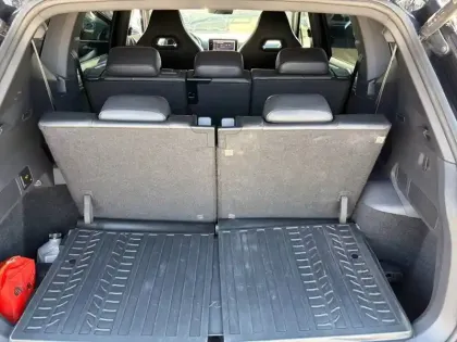 Photo 29 Seat Tarraco  2.0 TDI 150 ch Start/Stop DSG7 7 pl