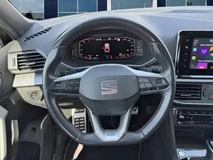 Photo 17 Seat Tarraco  2.0 TDI 150 ch Start/Stop DSG7 7 pl