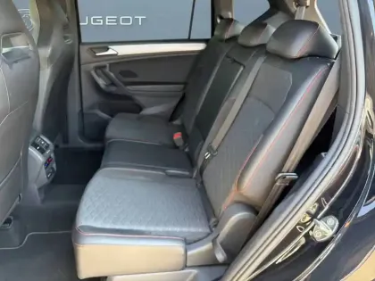 Photo 14 Seat Tarraco  2.0 TDI 150 ch Start/Stop DSG7 7 pl