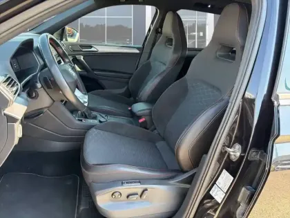 Photo 13 Seat Tarraco  2.0 TDI 150 ch Start/Stop DSG7 7 pl