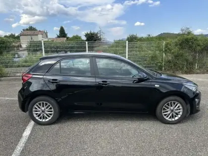 Photo 6 Kia Rio Active