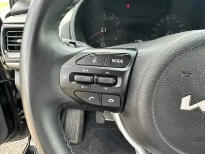 Photo 18 Kia Rio Active