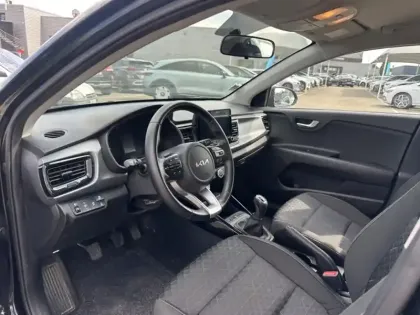 Photo 15 Kia Rio Active