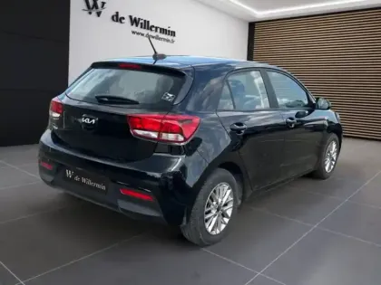Photo 5 Kia Rio Active