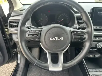Photo 17 Kia Rio Active