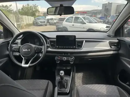 Photo 11 Kia Rio Active