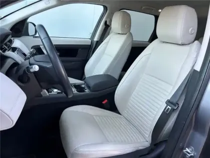 Photo 20 Land rover Discovery Sport MARK VI P200 FLEXFUEL MHEV AWD BVA