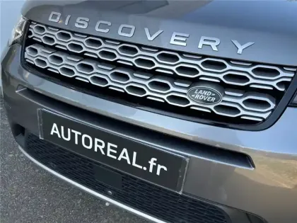 Photo 31 Land rover Discovery Sport MARK VI P200 FLEXFUEL MHEV AWD BVA