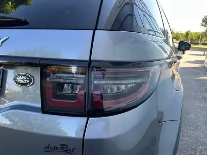 Photo 33 Land rover Discovery Sport MARK VI P200 FLEXFUEL MHEV AWD BVA