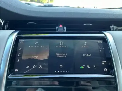 Photo 10 Land rover Discovery Sport MARK VI P200 FLEXFUEL MHEV AWD BVA