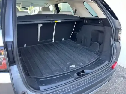 Photo 26 Land rover Discovery Sport MARK VI P200 FLEXFUEL MHEV AWD BVA
