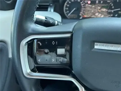Photo 8 Land rover Discovery Sport MARK VI P200 FLEXFUEL MHEV AWD BVA