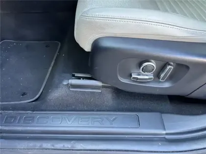 Photo 22 Land rover Discovery Sport MARK VI P200 FLEXFUEL MHEV AWD BVA