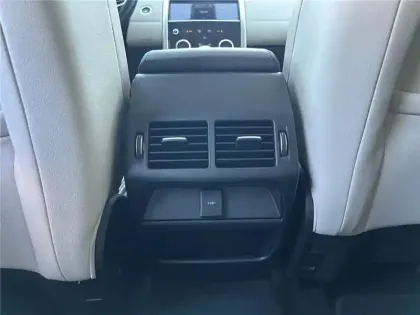 Photo 24 Land rover Discovery Sport MARK VI P200 FLEXFUEL MHEV AWD BVA
