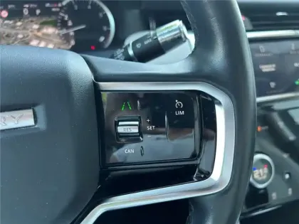 Photo 9 Land rover Discovery Sport MARK VI P200 FLEXFUEL MHEV AWD BVA