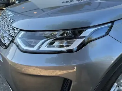 Photo 30 Land rover Discovery Sport MARK VI P200 FLEXFUEL MHEV AWD BVA
