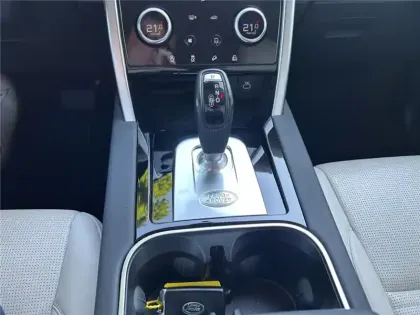 Photo 18 Land rover Discovery Sport MARK VI P200 FLEXFUEL MHEV AWD BVA
