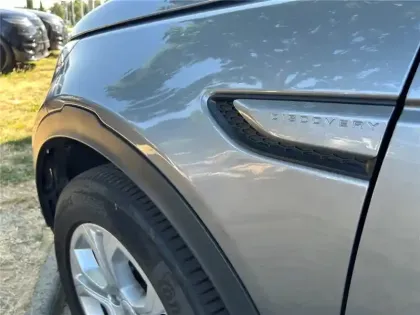 Photo 32 Land rover Discovery Sport MARK VI P200 FLEXFUEL MHEV AWD BVA