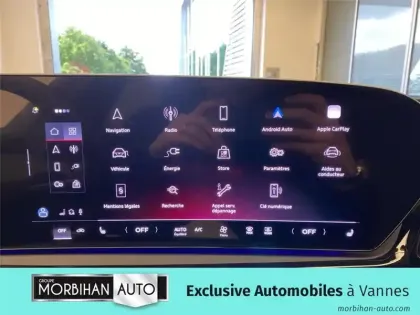 Photo 60 Audi A5 E-HYBRID 299 CH S TRONIC 7 QUATTRO