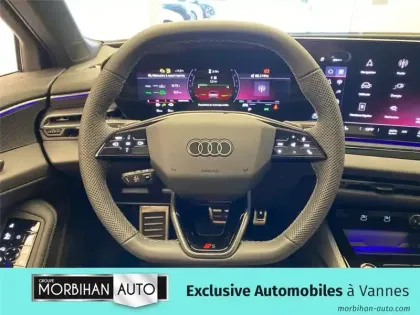 Photo 58 Audi A5 E-HYBRID 299 CH S TRONIC 7 QUATTRO