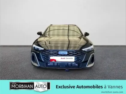 Photo 48 Audi A5 E-HYBRID 299 CH S TRONIC 7 QUATTRO