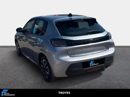 Photo 6 Peugeot 208 100 S&S BVM6 Style