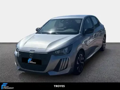 Photo Peugeot 208 Style