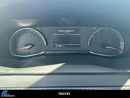 Photo 9 Peugeot 208 100 S&S BVM6 Style