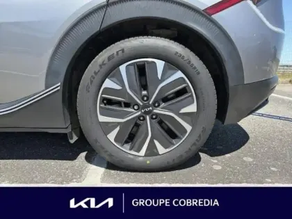 Photo 28 Kia Ev6  229ch Active 2WD