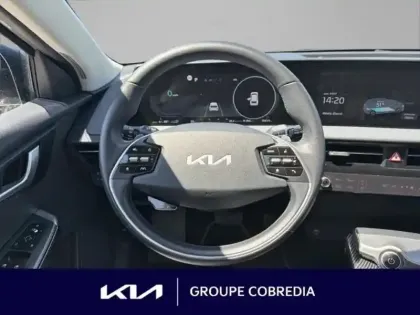 Photo 21 Kia Ev6  229ch Active 2WD
