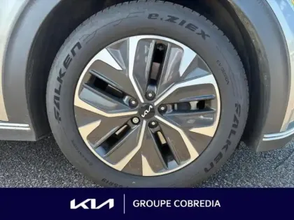 Photo 44 Kia Ev6  229ch Active 2WD
