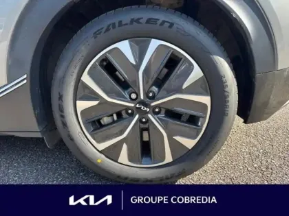 Photo 42 Kia Ev6  229ch Active 2WD