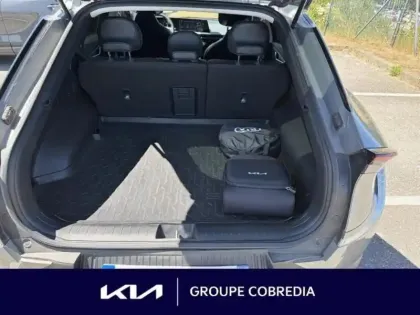 Photo 26 Kia Ev6  229ch Active 2WD