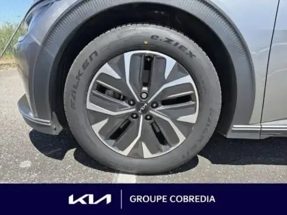 Photo 27 Kia Ev6  229ch Active 2WD