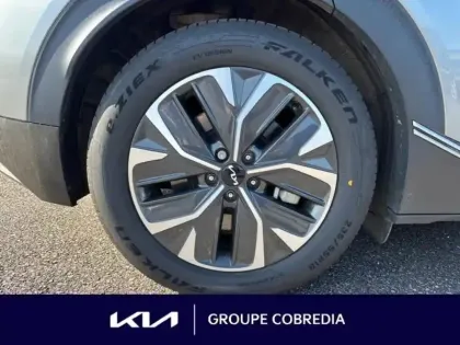Photo 43 Kia Ev6  229ch Active 2WD