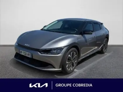Photo Kia Ev6 Active