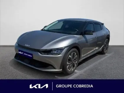 Photo 15 Kia Ev6  229ch Active 2WD