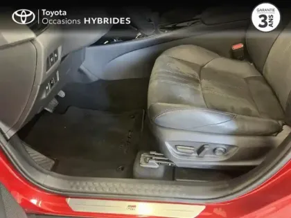 Photo 10 Toyota C-HR  2.0 Hybride 184ch GR Sport E-CVT