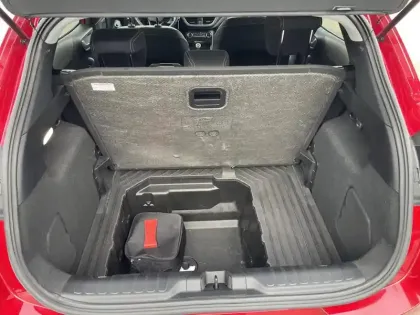 Photo 12 Ford Puma  1.0 Flexifuel 125ch S&S mHEV Titanium